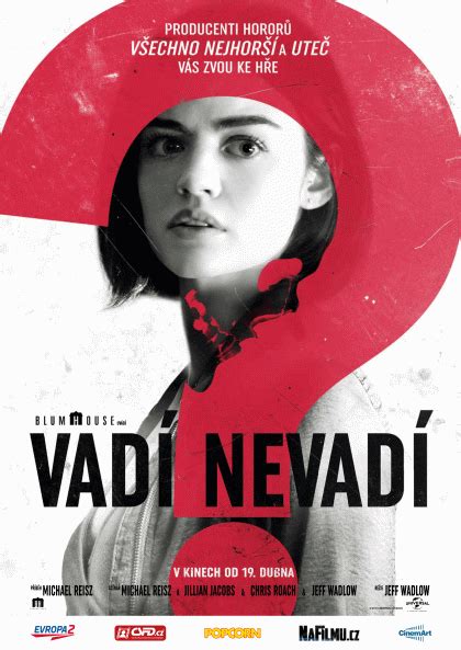 Vadí nevadí (2018) 